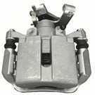 2007 Saturn Ion Brake Caliper 1